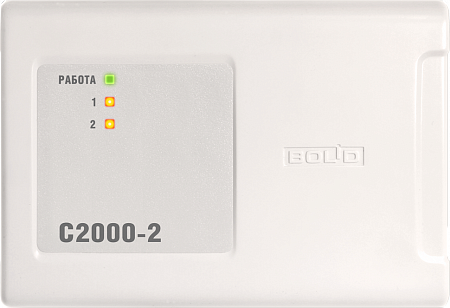 Bolid С2000-2 контроллер доступа